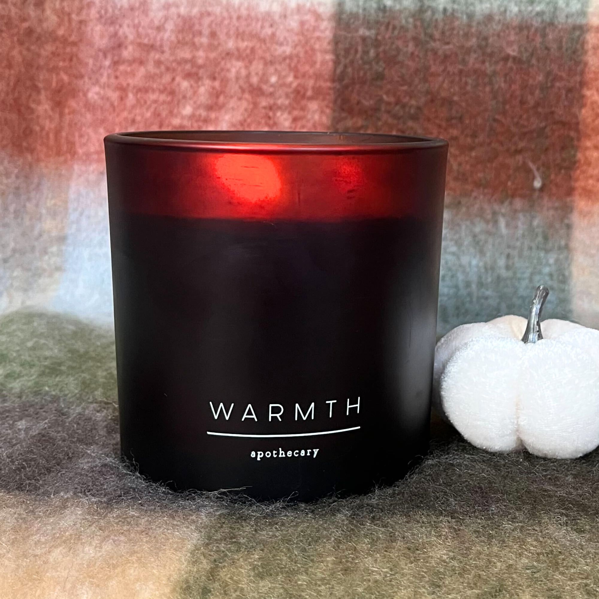 M&amp;amp;S Warmth candle