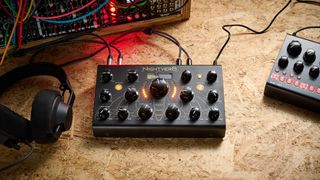 Erica Synths Nightverb