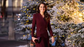 Kate Middleton George Charlotte wouldn't forgive