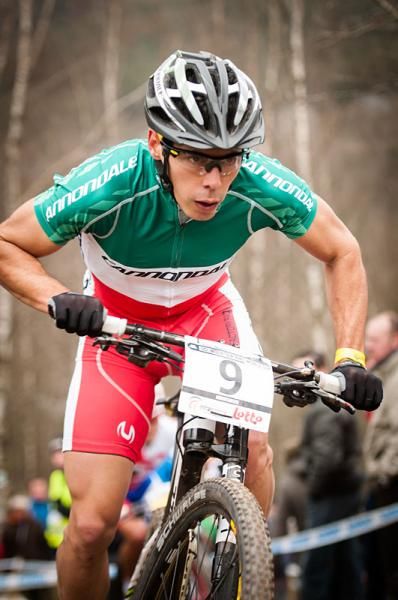 Marco Fontana (Cannondale Factory Racing)