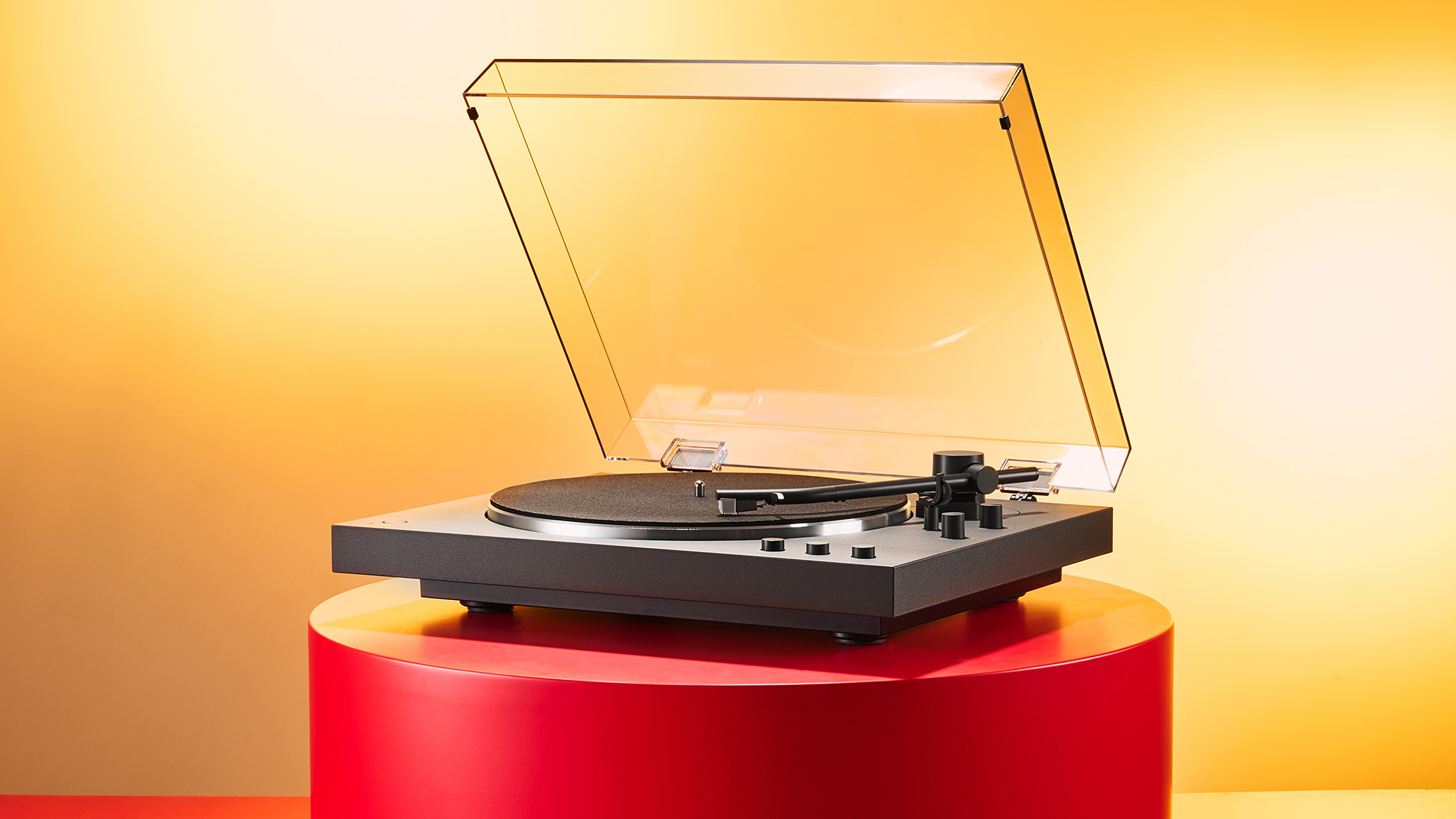 Sony PS-LX3BT