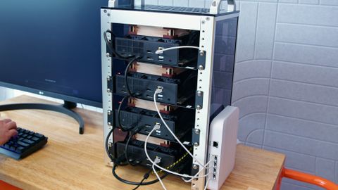 Framework launches a modular desktop, and it's the only tiny PC I want ...