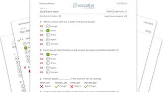 Socrative