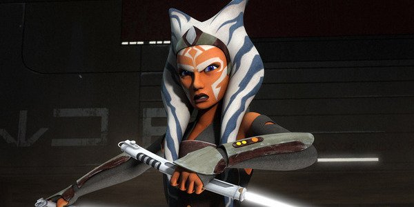 ahsoka tano star wars rebels