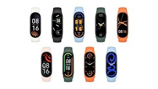 Mi Band 7