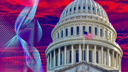 AI and Technology Sector in Washington Regulations