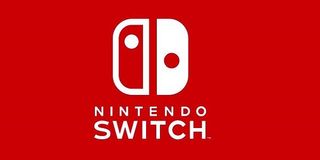 The Nintendo Switch logo.