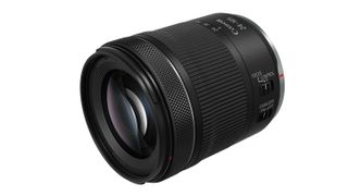 RF lens roadmap: Canon RF 24-105mm f/4-7.1 IS STM