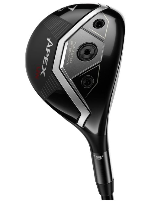 Callaway Apex UW Utility Wood 2026