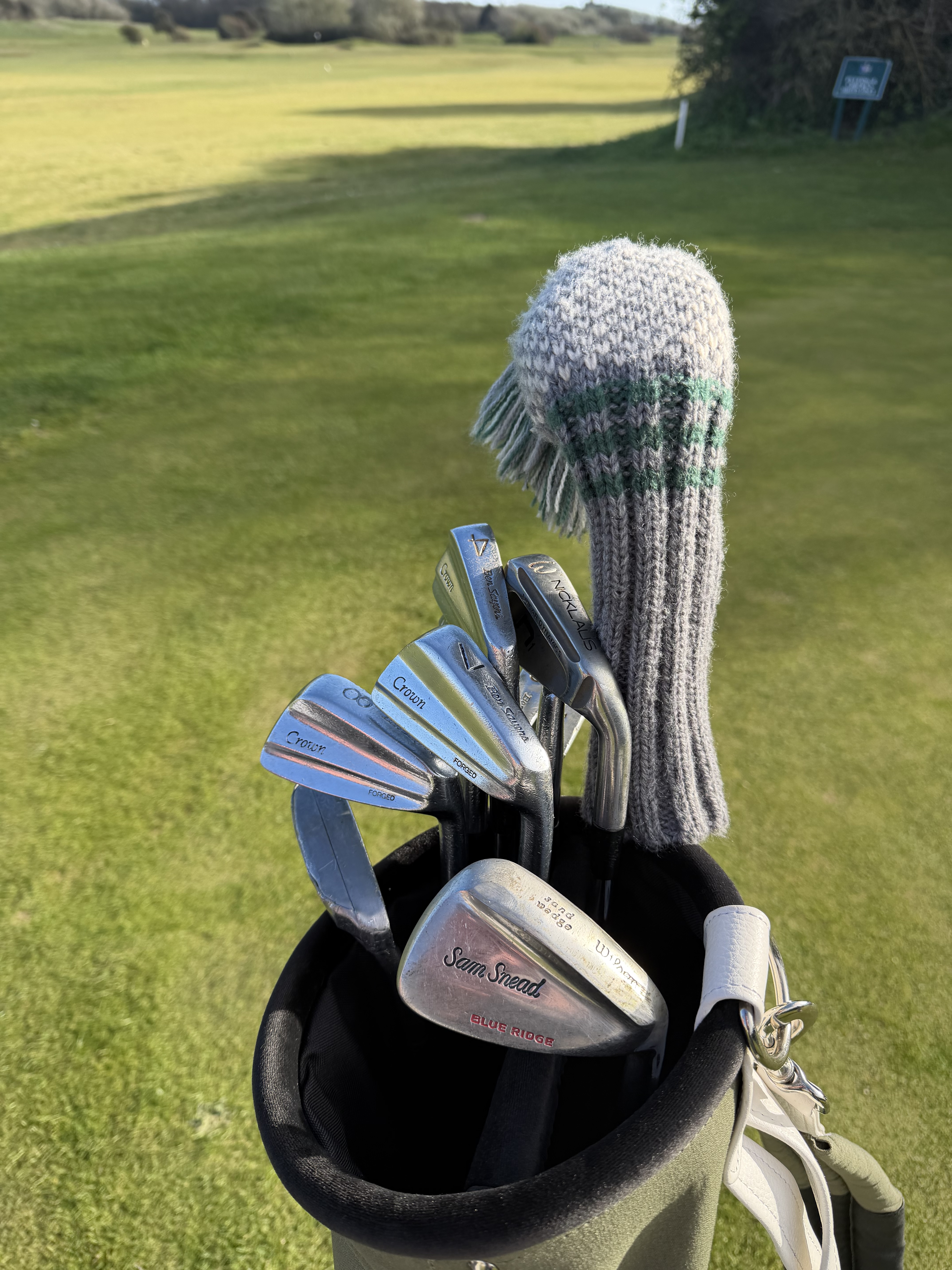 Golf Pride Fix Up Challenge 2026