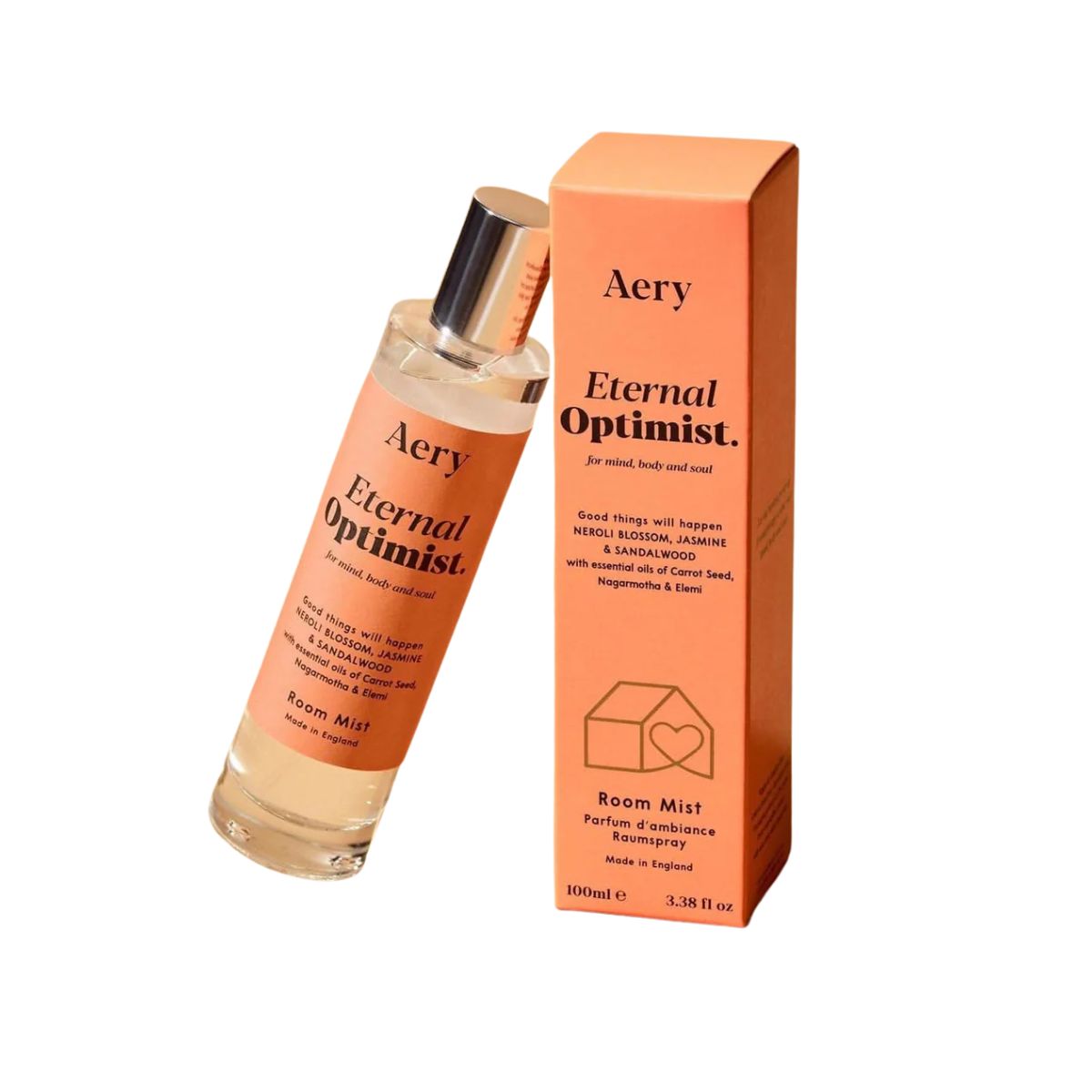 Aery Eternal Optimist room spray