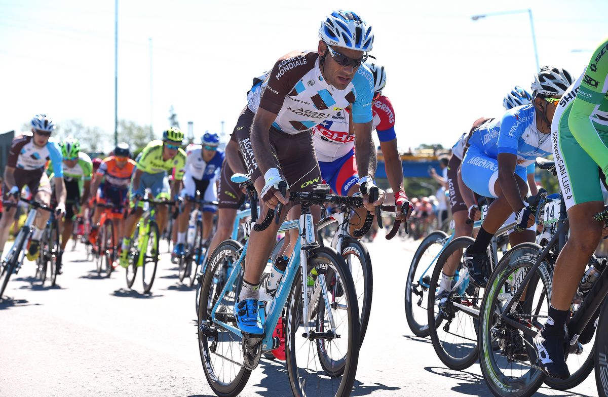 Jean-Christophe P&eacute;raud (AG2R-La Mondiale)