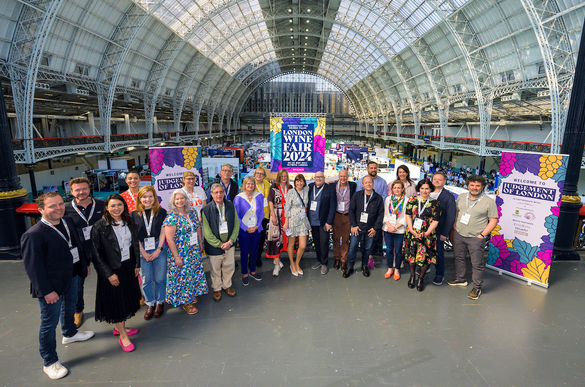 Judgement of London judges