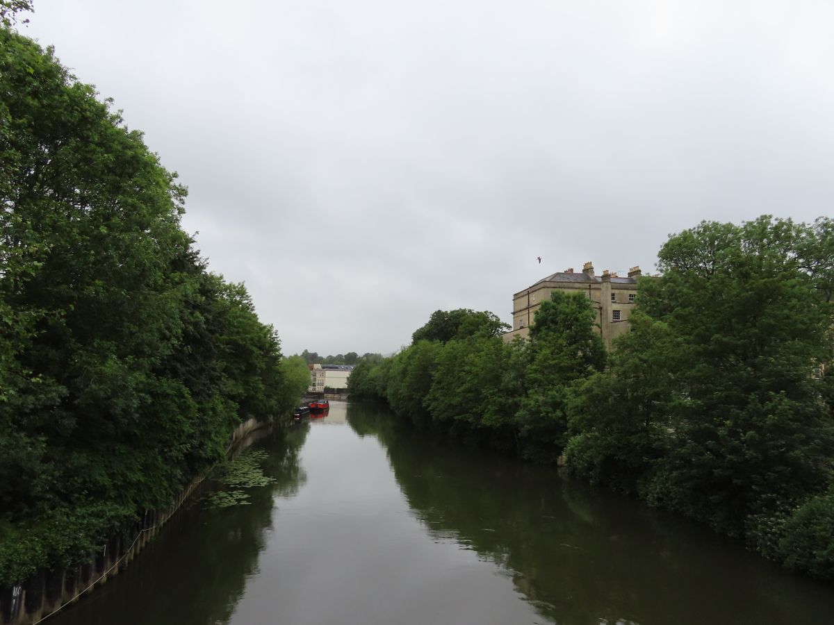 Sample image taken with the Canon PowerShot SX740