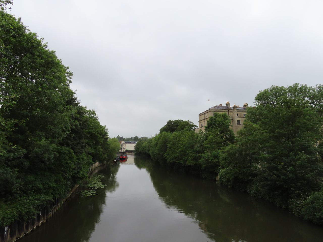 Sample image taken with the Canon PowerShot SX740