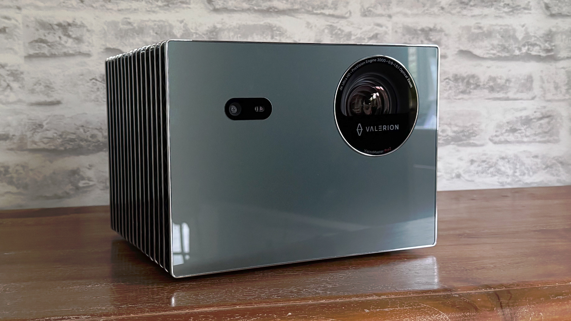 Valerion VisionMaster Pro 2 home cinema projector