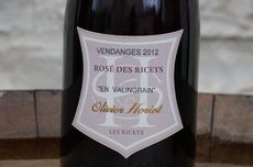 Ros&eacute; de Riceys