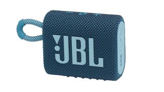 Best Bluetooth speakers: JBL Go 3