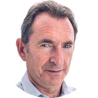Stephen Clapham's avatar