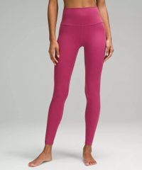 Lululemon Align High-Rise Pant 28": was £88 now from £59 @ Lululemon