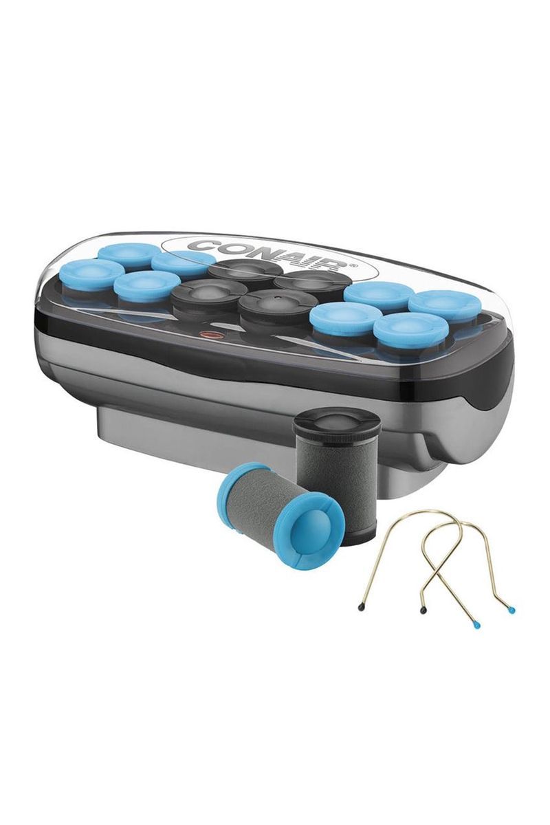 Photo of Jumbo size rollers