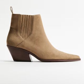 H&M Cowboy Boots