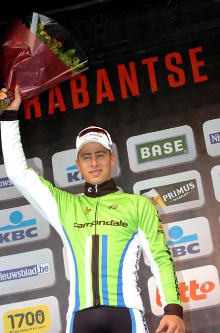 Peter Sagan (Cannondale)