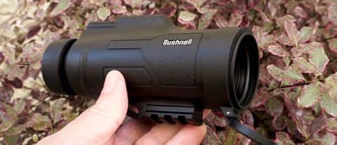 Bushnell 10x42 Legend Ultra HD Monocular