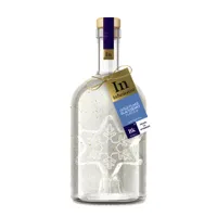 11. Infusionist Blackberry Gold Flake Gin Liqueur 