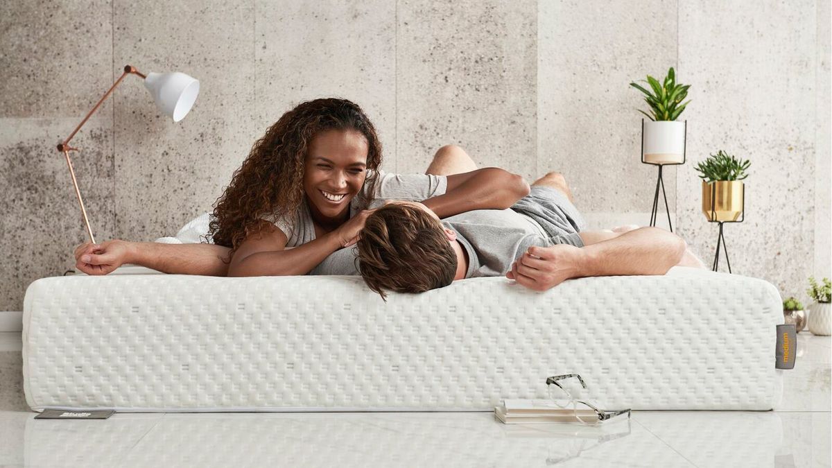 silentnight studio mattress review