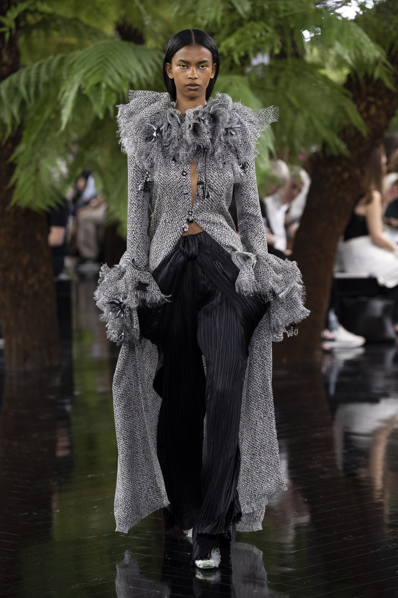 Dior Haute Couture July 2026