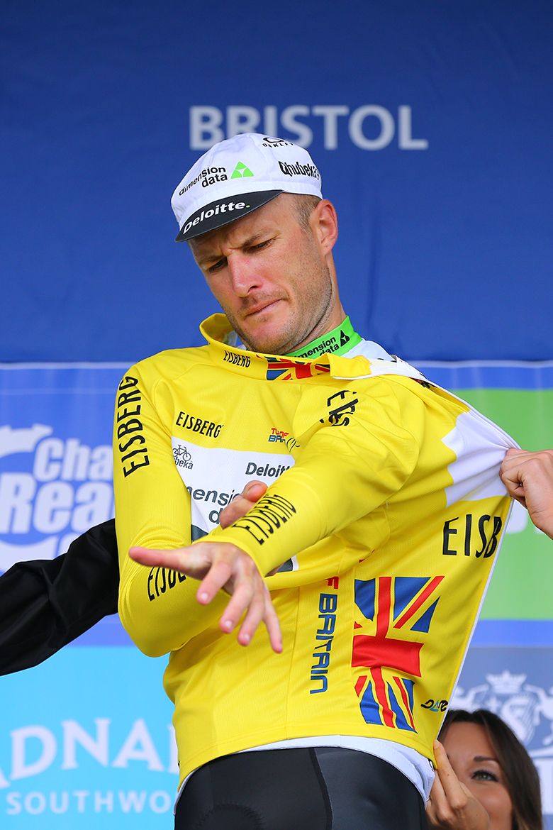 Stephen Cummings (Dimension Data)