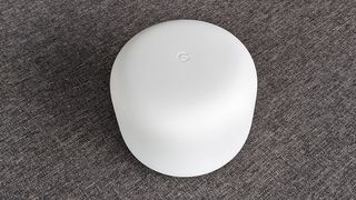 Google Nest Wifi best mesh Wi-Fi