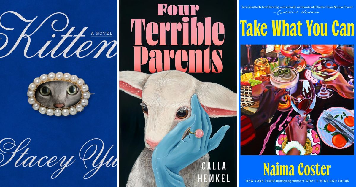 The best things to read this summer