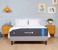 Nectar | Save up to 33% on a mattress + accessories