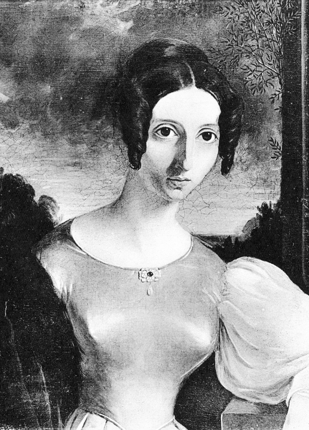 Harriet Taylor Mill