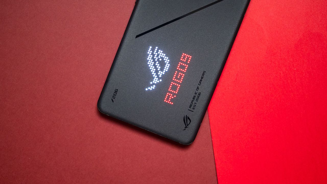ASUS ROG Phone 9 Pro review