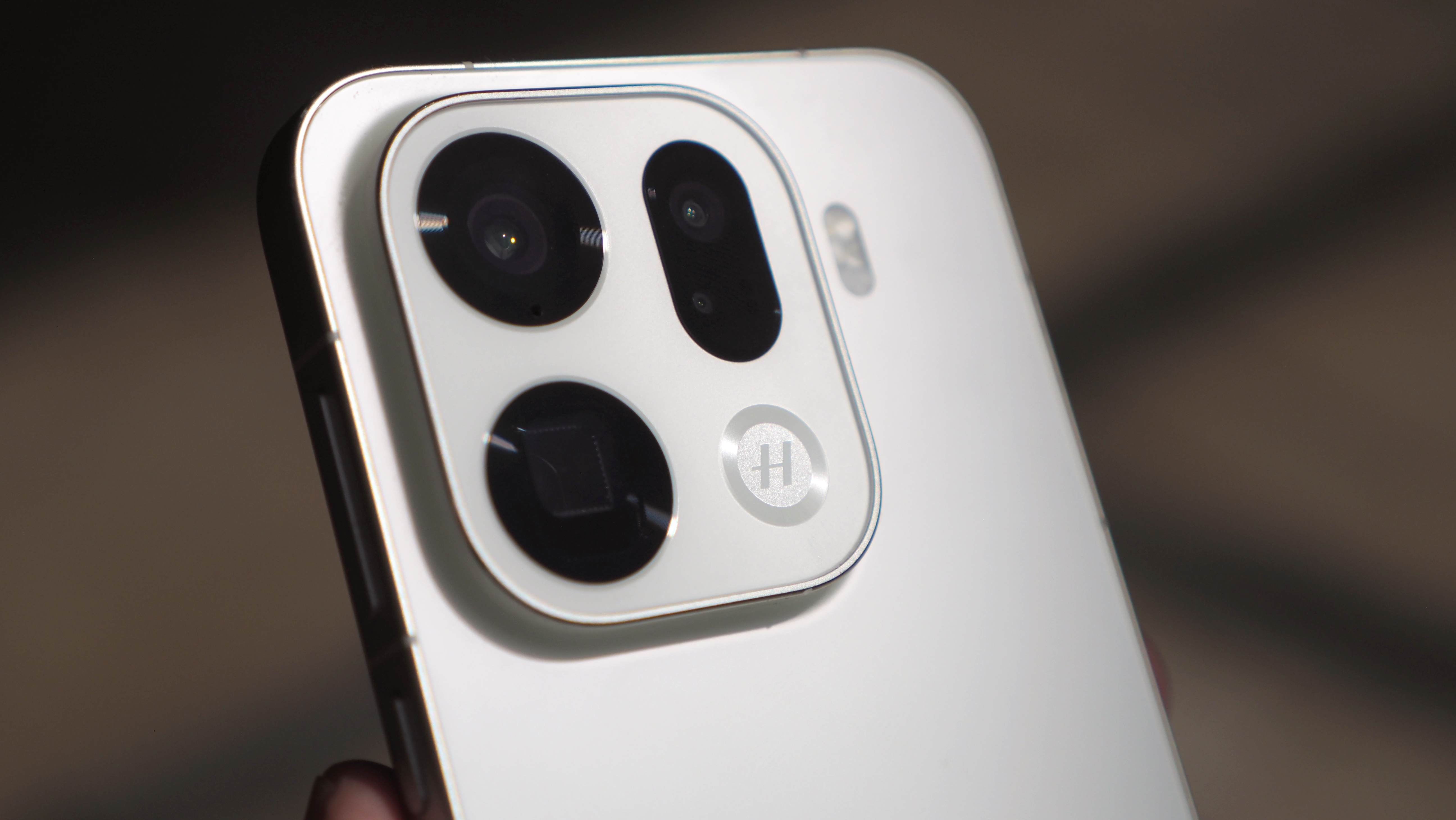 Oppo Find X9 Pro review