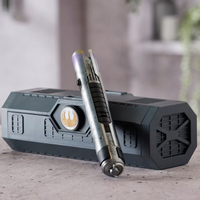 Master Sol Legacy Lightsaber Hilt | $159.99 at Disney StoreBuy it if:Don't buy it if:UK price: