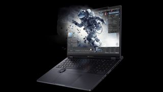 Asus ProArt Studiobook 16 3D OLED