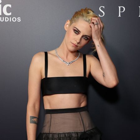 Kristen Stewart