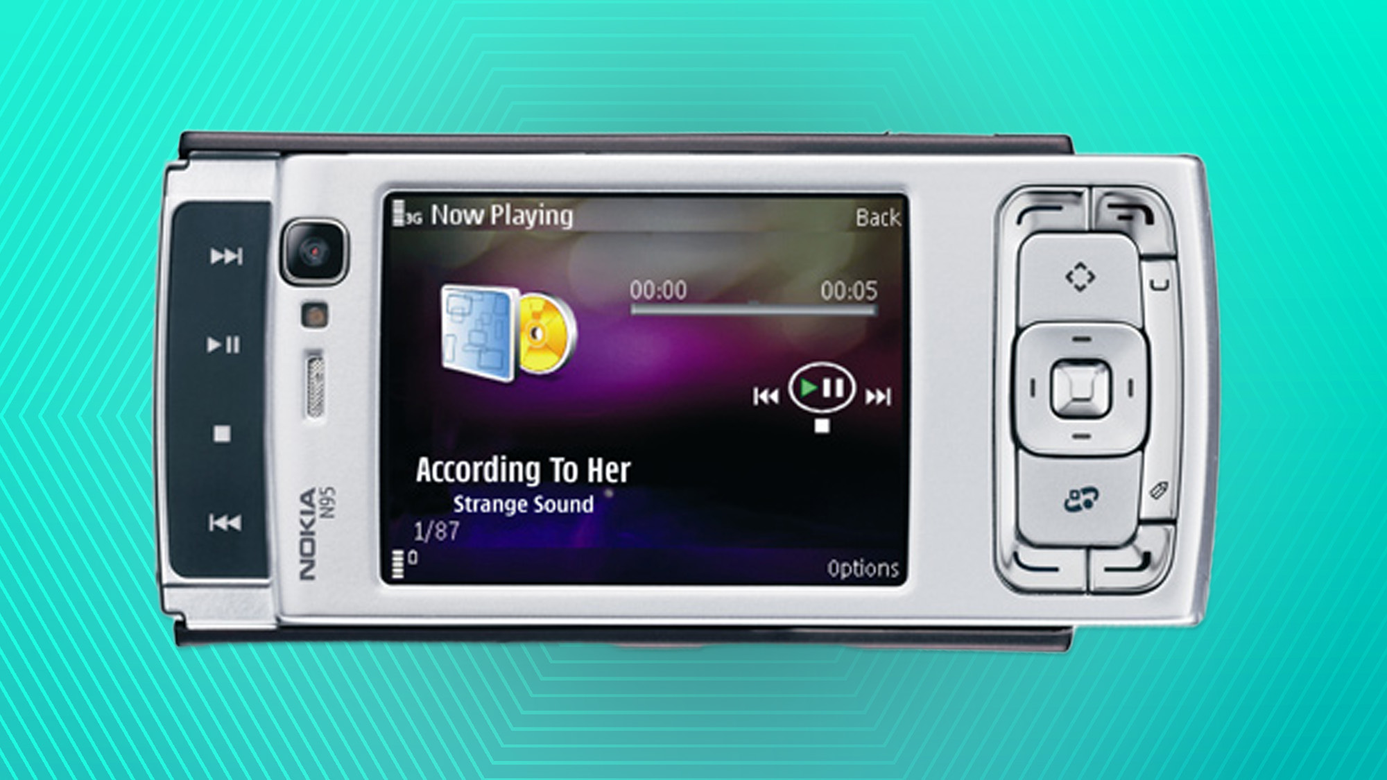 Nokia N95