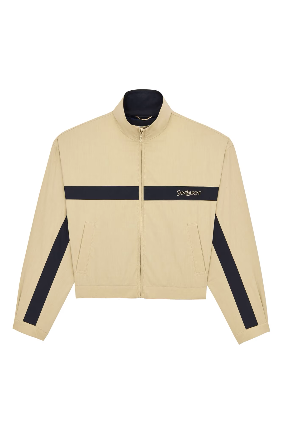 Uniqlo, Windproof Stand Blouson