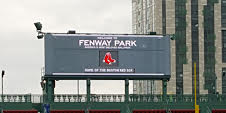 ANC Installs Renovation Project at Historic Fenway Park