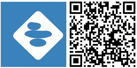 QR: LiveZen