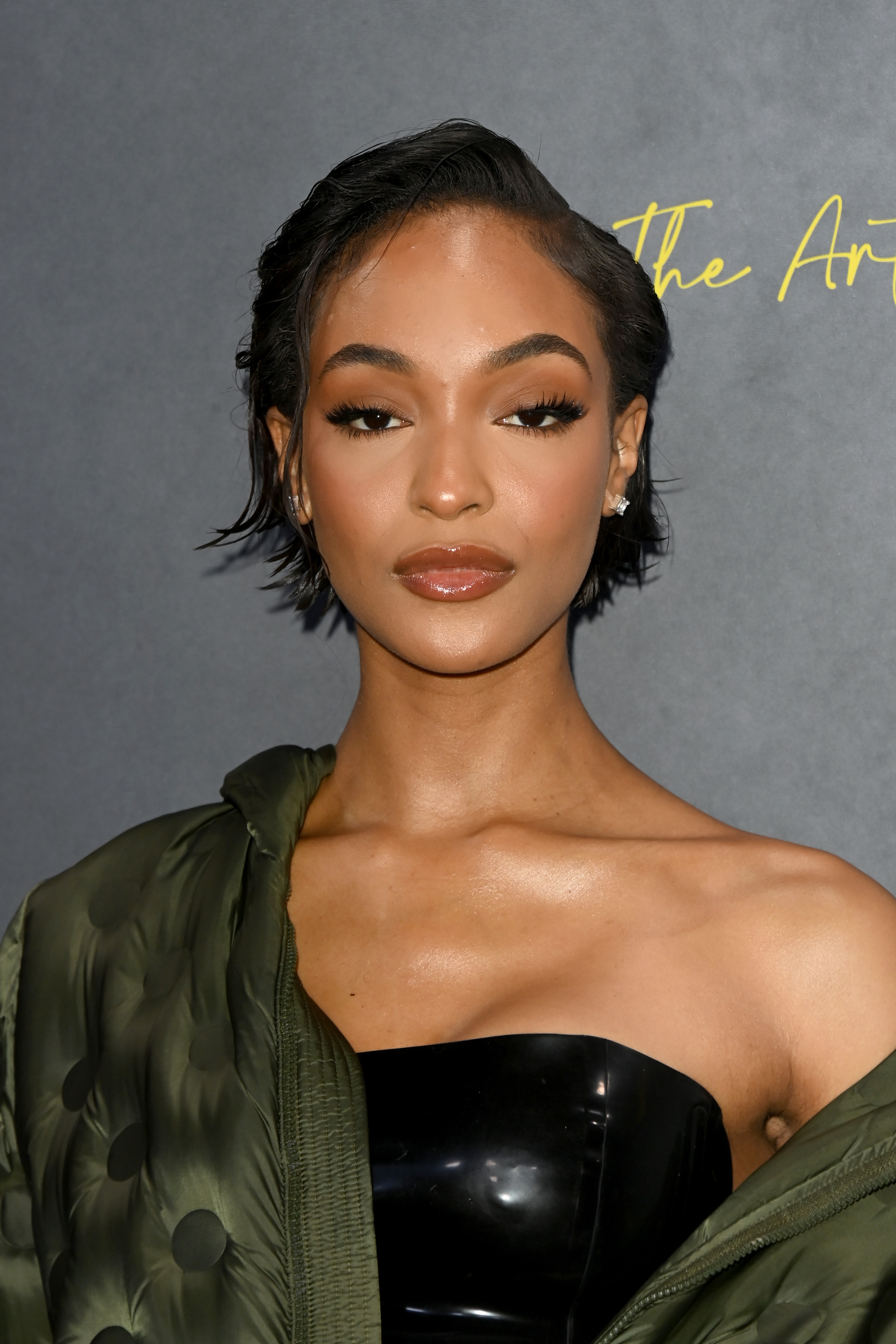bixie - Jourdan Dunn