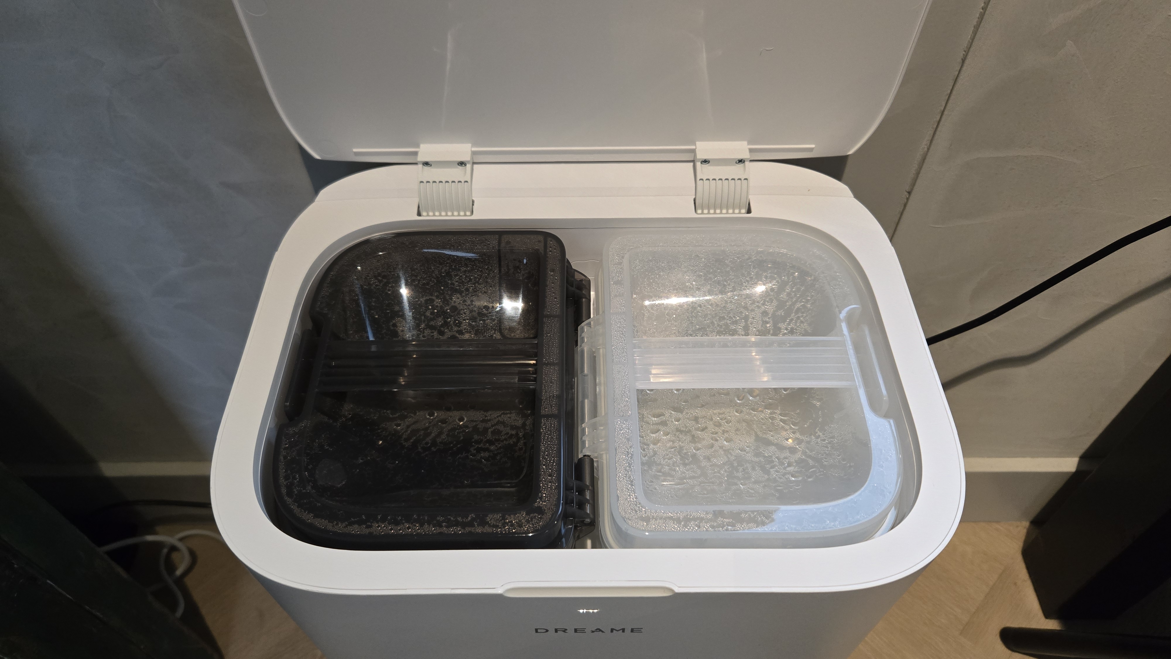 Dreame L40 Ultra