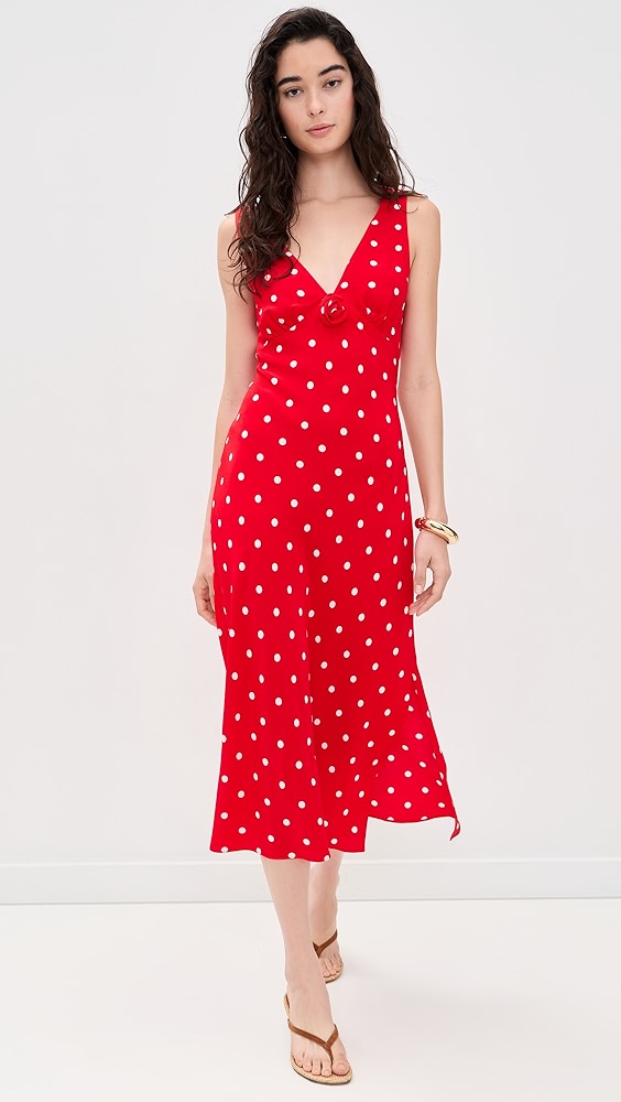 Rails Rails X Giadzy Terena Dress