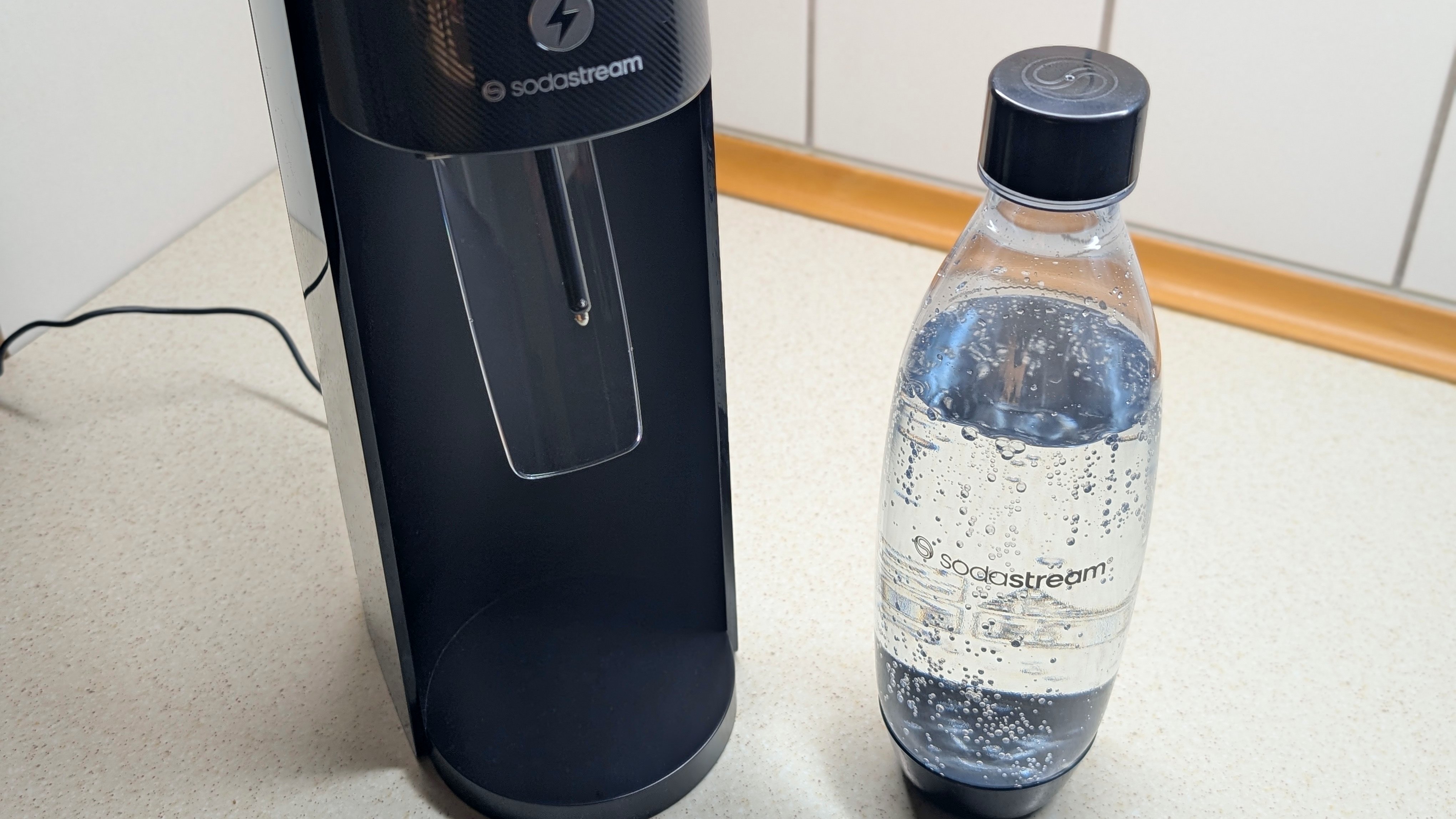 SodaStream E-terra