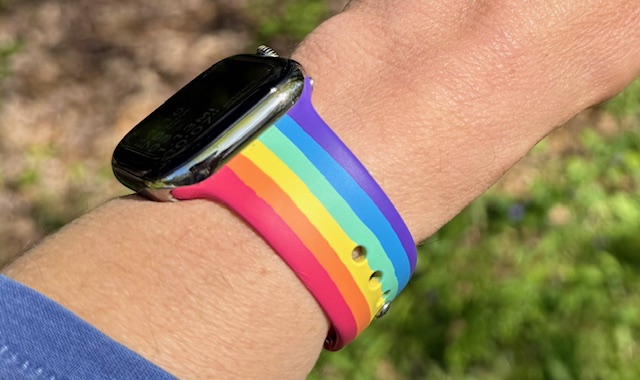 Best Apple Watch Band